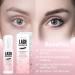 Lash Shampoo 60ML + Brush | Eyelid Foaming Cleanser for Extension Removal | Salon-Quality Makeup Remover - Buy Online on GoSupps.com