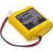 Buy CS Cameron Sino Battery for Visonic Next CAM Series | 1350mAh Replacement | International Shipping - Buy Online on GoSupps.com