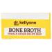 Dr. Kellyann Bone Broth - French Onion Beef - 16.9 Fl Oz. - Buy Online on GoSupps.com
