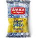  Italian Gourmet E.R. Amica Sapore di Sale Classic Potato Chips - Classic Potato Flavour - Salt Flavour with 50% Less Salt - Gluten Free Snacks with Sunflower Oil - 12 x 175g + Italian - Buy Online on GoSupps.com