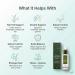 CALINACHI S rum cuir chevelu anti-chute 30 ml | Procapil caf ine & acide hyaluronique | quilibre du cuir chevelu densit d apparence | Vitamines A/E/F extraits de lierre & marron d Inde - Buy Online on GoSupps.com