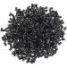 1000Pcs Black 3.4mm Microlink Beads Non-Silicone Copper Tubes - Micro Link Ring Tube for Hair Extensions - Buy Online on GoSupps.com