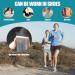 Ultra-Thin Bale Toe Corrector for Big Toe Pain Relief | Soft Protective Socks for Men & Women | Shop Bale Toe Sleeves Online - Buy Online on GoSupps.com