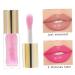 Magic Color Changing Lip Oil - Non-Sticky Moisturizing Lipstick & Long-Lasting Lip Gloss for Women & Girls | International Shipping Available - Buy Online on GoSupps.com