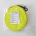 Looxmeer Tear-Resistant Dog Leash 3m to 30m Options | Neon Yellow Tow Lines with Hand Loop & D Carabiner | Ideal for Training & Outdoor Adventures - Buy Online on GoSupps.com