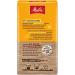  Melitta Melitta HARMONIE Mild Filter Coffee 18 x 500 g (9000 g) Melitta Ground Coffee - Buy Online on GoSupps.com