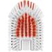 OXO Good Grips Extendable Tub & Tile Brush - Effortlessly clean hard-to-reach surfaces - Buy Online on GoSupps.com