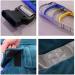 Medical Elevator Equipment Patient Hoist Sling Stair Transfer Belt with Adjustable Height for Nursing Elderly Disabled Full Body Lifter Four Point Sling Medium Collector88 - Buy Online on GoSupps.com
