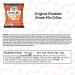Perfection Snacks Original Cheddar Snack Mix 0.6oz - 25 Count Bulk Pack - Buy Online on GoSupps.com