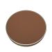 Sienna Butterfly Cocoon Single Eyeshadow Pan - Highly Pigmented, Longlasting Matte Brown Shade - Refillable Case for Magnetic Customizable Palette - Buy Online on GoSupps.com