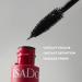 IsaDora The Build Up Mascara Extra Volume Super Black 01 10 ml 10 ml 1er Pack Super Black 01 - Buy Online on GoSupps.com