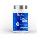 CanPrev - Zinc 20 Immune + Vitamin C 120 Tablets - Helps to Maintain Immune Function and Protect Cells Against Oxidative Damage