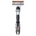 BIC Flex 5 Titanium Men's Disposable Razor - Ultra-Close Shave Five Blades Pack of 10 - International Shipping Available - Buy Online on GoSupps.com