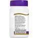 21st Century Papaya Enzyme Chewable Tablets - 100 Count for Digestive Health - Buy Online on GoSupps.com