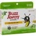 Quantum Buzz Away Extreme Towelettes - Natural DEET-Free Insect Repellent Wipes with Essential Oils - Travel-Friendly - 12 Count - Buy Online on GoSupps.com