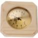 Sauna Hygrothermograph - Real-Time Humidity & Temperature Monitor | Accurate 5% | Ideal for Indoor Use - Buy Online on GoSupps.com