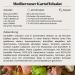 Potluck Spice Fans | Mediterranean Herbal Salt | Vegan & Gluten-Free Spice Mixture in Ceramic Pot | 70g - Buy Online on GoSupps.com