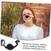 Homsfou Nose Mask Warmer - Soft Winter Nose Protection Heated Ski Face Cover for Women - Buy Online on GoSupps.com