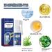 Spray Contre les Maux de Dents Soulagement Instantan des Maux de Dents Spray de Soulagement de la Douleur Dentaire R paration des Gencives 20ML 1PC - Buy Online on GoSupps.com