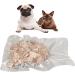Freeze Dried Beef Nutrients Freeze Dried Dog Treats Dog Freeze Dried Food Freeze Dried Beef Grains Pet Treats for Puppy and Dog Training Treats - Buy Online on GoSupps.com