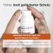Bella Aurora Anti-Dark Spot CC Cream SPF 50+ | 30ml Medium Shade | Effective Dark Spot Treatment & Sun Protection - Buy Online on GoSupps.com