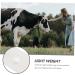Beaupretty 2 StK Pregnant Tester - Farm Animal Pregnancy Test Paper for Cattle & Sows | Colloid Test Card Tool - 1 Pack - Buy Online on GoSupps.com