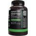 Chlorella 1240mg (365 Capsules) - Pure Original Ingredients | Lab Verified, No Magnesium or Rice Fillers - Buy Online on GoSupps.com