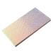 MagiDeal Empty Magnetic Eyeshadow Palette - DIY Makeup for Highlight Concealer & Blusher | International Shipping Available - Buy Online on GoSupps.com