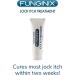 Funginix Jock Itch Treatment - Soothes Itching, Burning & Scaling - Natural Anti-Itch Cream with Tolnaftate - 1 Ounce - Buy Online on GoSupps.com