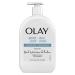 Olay Gentle Foaming Face Wash with Birch Water Fragrance-Free 16 oz 16 Fl Oz (Pack of 1)
