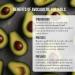 Organic Avocado Oil - Cold Pressed Skin Moisturizer | 4 oz Unrefined Dropper Bottle | Enhances Hair Shine & Softens Dry Skin - Buy Online on GoSupps.com