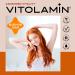 Serra Pamies Laboratories VITAMIN B12 VITOLAMIN 365 tablets Contributes to normal energy metabolism immune system and normal nerve function - Buy Online on GoSupps.com