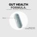 CodeAge Digestion Gut Health Formula - 180 Capsules for Optimal Digestive Wellness - Buy Online on GoSupps.com