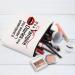 Buy G2TUP The Vampire Merch Makeup Bag | Perfect Gift for Diaries Fans | It's A Vampire Thing - Buy Online on GoSupps.com