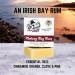 Organic Soap Bar Pack of 3 - Handmade Fragranced Soaps with Essential Oils - Pine Tar Citrus Cedarwood Bay Rum - Men and Women - Buy Online on GoSupps.com