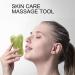 WEISIPU 5-Piece Jade Gua Sha Facial Massage Set | Natural Scraping Tool for Skin Care & Relaxation - Ideal for All Skin Types - Buy Online on GoSupps.com