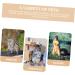 SEWOART Pet Saline Animals Salt Licking Brick Small Pets Lick Salt Hamster Salt Mineral Block Mineral Saline - Buy Online on GoSupps.com