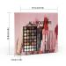 40 Color Eyeshadow Palette | Eyeshadow Palette Eye Brushes Makeup Set - 40 Colors Neon Shimmer Matte Eye Shadow Powder Highly Pigmented Set Generic Set002 - Buy Online on GoSupps.com
