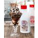 Schwartau Raspberry Dessert Sauce 770 ml - Perfect for Desserts & Ice Cream | International Shipping - Buy Online on GoSupps.com