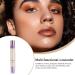 Full Coverage Cream Concealer Stick 4-in-1 Long-Lasting Full Coverage Waterproof Foundation | 7.5 ml Moisturizing CC Cream for a Radiant Brightening Natural Finish - Buy Online on GoSupps.com