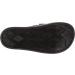 Chaco Women's Chillos Slide Sandal 8 Black - Comfortable and Stylish Footwear - Buy Online on GoSupps.com