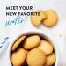 HighKey Gluten Free Vanilla Wafer Cookies - 6 Pack | Low Carb Keto Snack | Sugar Free Dessert | Diabetic Snacks | Almond Flour Cookie | Zero Sugar Added | 2.0 Ounce (Pack of 6) - Buy Online on GoSupps.com