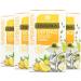 Twinings Superblends Defence Tea - Citrus & Ginger Green Tea Herbal Infusion with Echinacea & Vitamin C - 80 x Biodegradable Tea Bags
