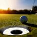 4PCS LED Golf Hole Lights - Night Golf Putting Cup Light & Accessories - Buy Online on GoSupps.com