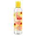 ID Lubricants 3some Flavored Sensual Massage Strawberry Banana Oral Delight & Warming Fun for Couples Pleasure - 4 fl oz 3in1 Sensual Massage Lube