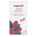 Dragonfly Good Dragon Pu'er Tea | 20 Organic Tea Bags Digestive Tea | Fermented Tea Bags | for a Happy Gut | Compostable Tea Bags