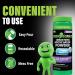 Green Gobbler Septic Tank Treatment Powder | 7-in-1 Waste Digestion | 4 Month Supply - International Shipping Available - Buy Online on GoSupps.com