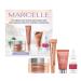 Marcelle Revival+ Skin Renewal Holiday Gift Set Renewing & Redensifying Anti-Aging Skin Care Routine for All Skin Types 45+ Hypoallergenic Fragrance-Free Paraben-Free Cruelty-Free
