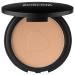 Annemarie B rlind Teint Effective Natural Beauty Compact Powder (9 g) - with moisturizing hyaluron protection against fine dust and blue -light visually mitigates small wrinkles vegan beige 9 g (1 Pack)
