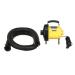 Seachoice 120V Max Electric Air Pump, 2 Ft. of Flexible Hose, Inflates or Deflates, Includes Nozzle Attachments